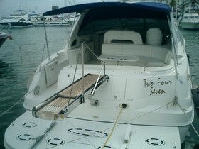 2001 Sea Ray 460 in vendita