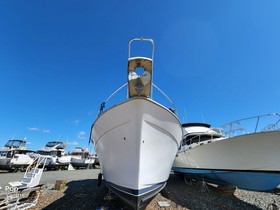 1986 Bayliner 3870