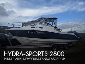 Hydra-Sports 2800 Wa Vector