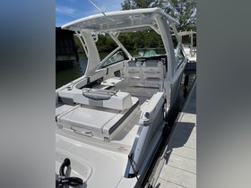 2021 Chaparral Boats 280 Osx