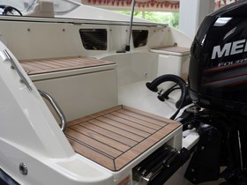 2014 Quicksilver 645 Activ Cabin на продажу