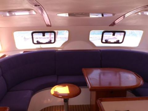 2008 Nautitech 44 à vendre