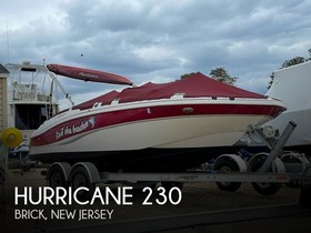 Hurricane Boats 230 Sundeck