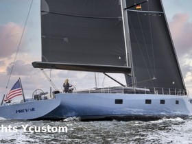 2022 Y Yachts Yyachts Ycustom kopen