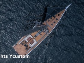 2022 Y Yachts Yyachts Ycustom te koop