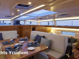 Vegyél 2022 Y Yachts Yyachts Ycustom