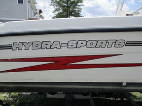 1999 Hydra-Sports 230 Wa Seahorse προς πώληση