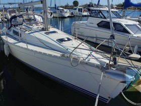 1995 Jeanneau Sun Odyssey 32.1 for sale