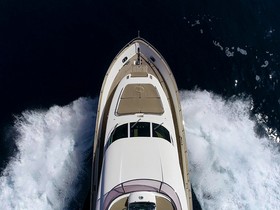 2007 Elegance Yachts 64