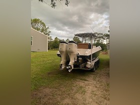 Köpa 2001 Fountain Powerboats 31 Center Console