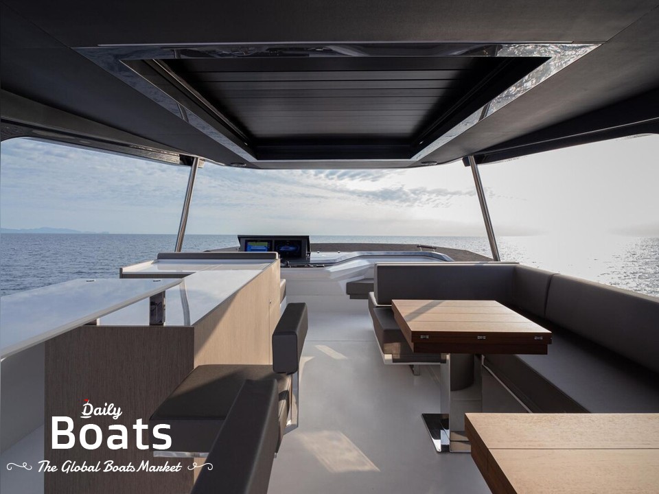 2021 Astondoa As8 Flybridge for sale. View price, photos and Buy 2021 ...
