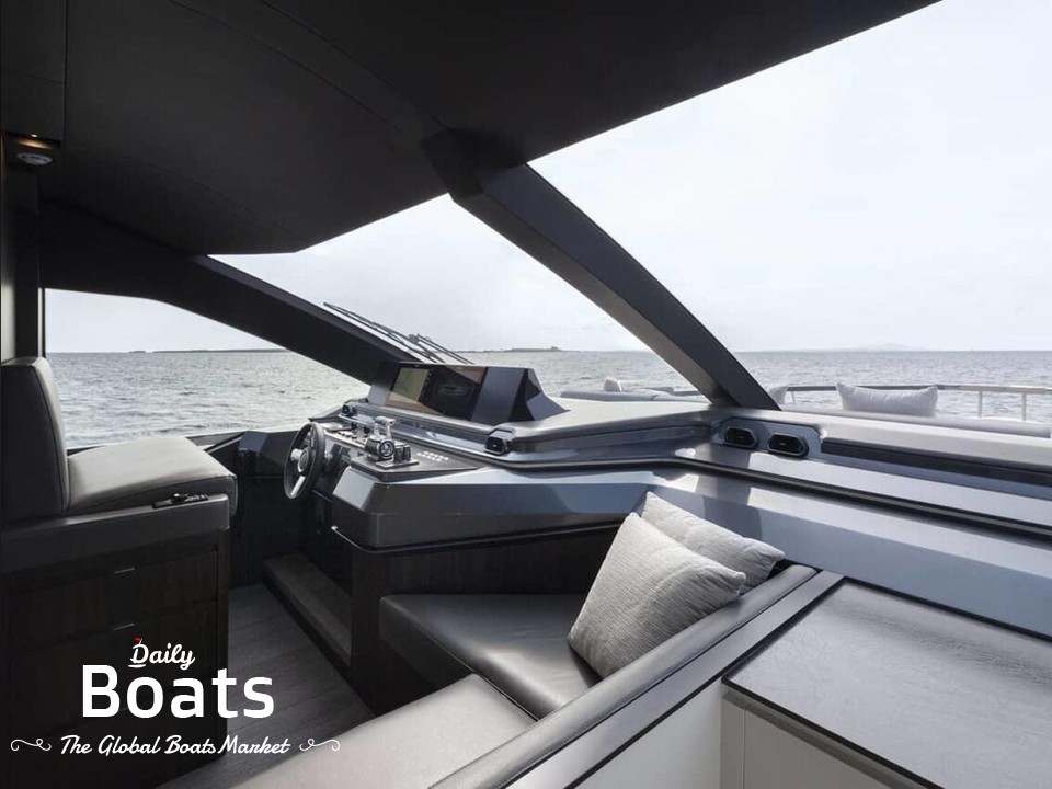 2021 Astondoa As8 Flybridge for sale. View price, photos and Buy 2021 ...