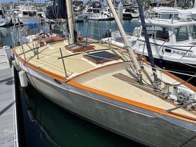 1976 Ericson Yachts 36C en venta