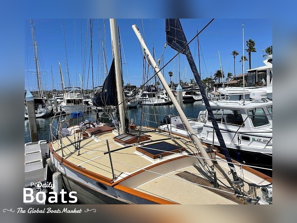 1976 Ericson Yachts 36C for sale. View price, photos and Buy 1976