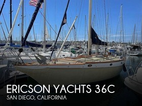 Ericson Yachts 36C