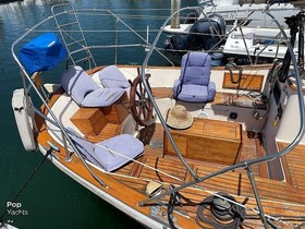 1976 Ericson Yachts 36C