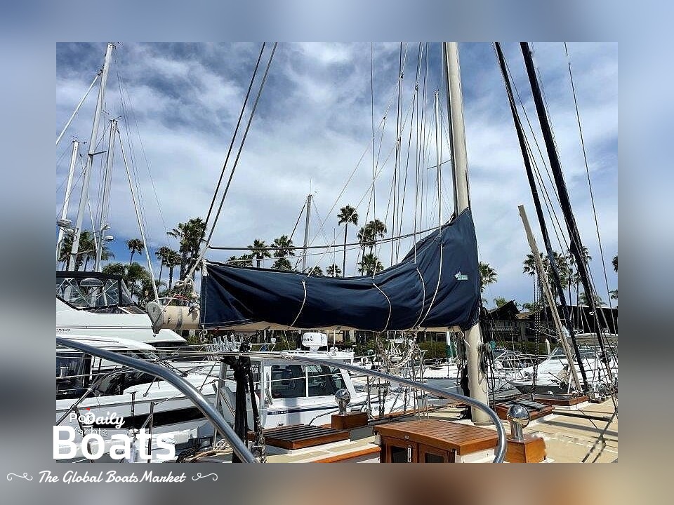 1976 Ericson Yachts 36C for sale. View price, photos and Buy 1976