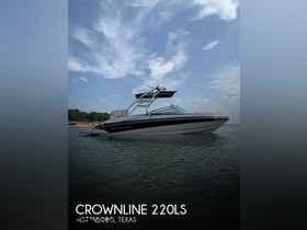 Crownline 220Ls