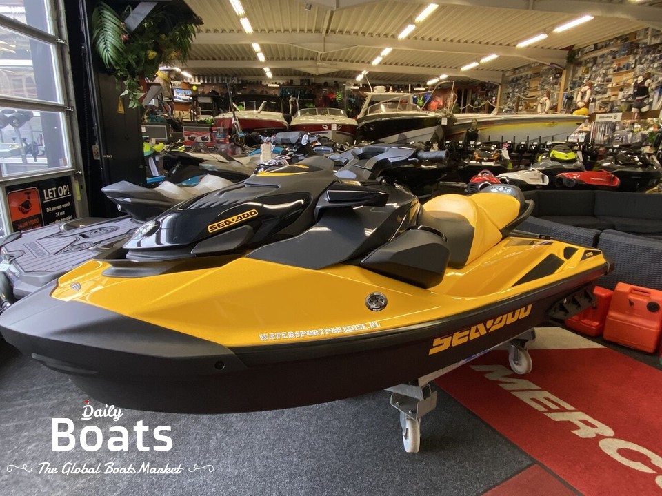 2023 SeaDoo Gtr 230 Pre Order 2023 à vendre. Voir le prix, les photos