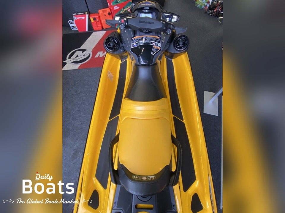 2023 SeaDoo Gtr 230 Pre Order 2023 на продажу. Посмотреть цену
