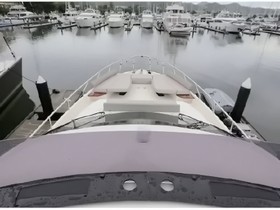 2020 Ferretti Yachts 670 eladó