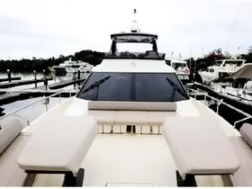 2020 Ferretti Yachts 670