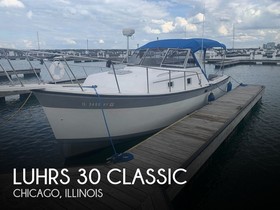 Luhrs Yachts 30 Classic