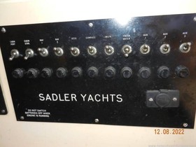 Buy 1986 Sadler 34