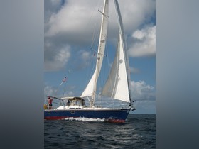 Hylas Yachts 46