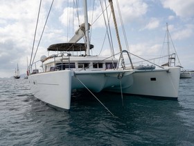 2015 Lagoon 620 for sale