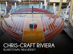 Chris-Craft Riviera