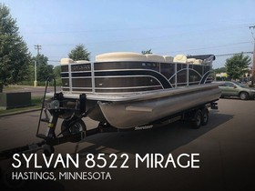 Sylvan 8522 Mirage