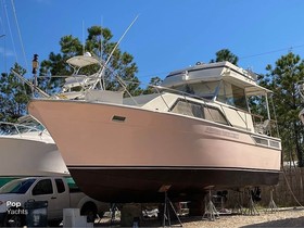 Buy 1975 Pacemaker Yachts 40 My