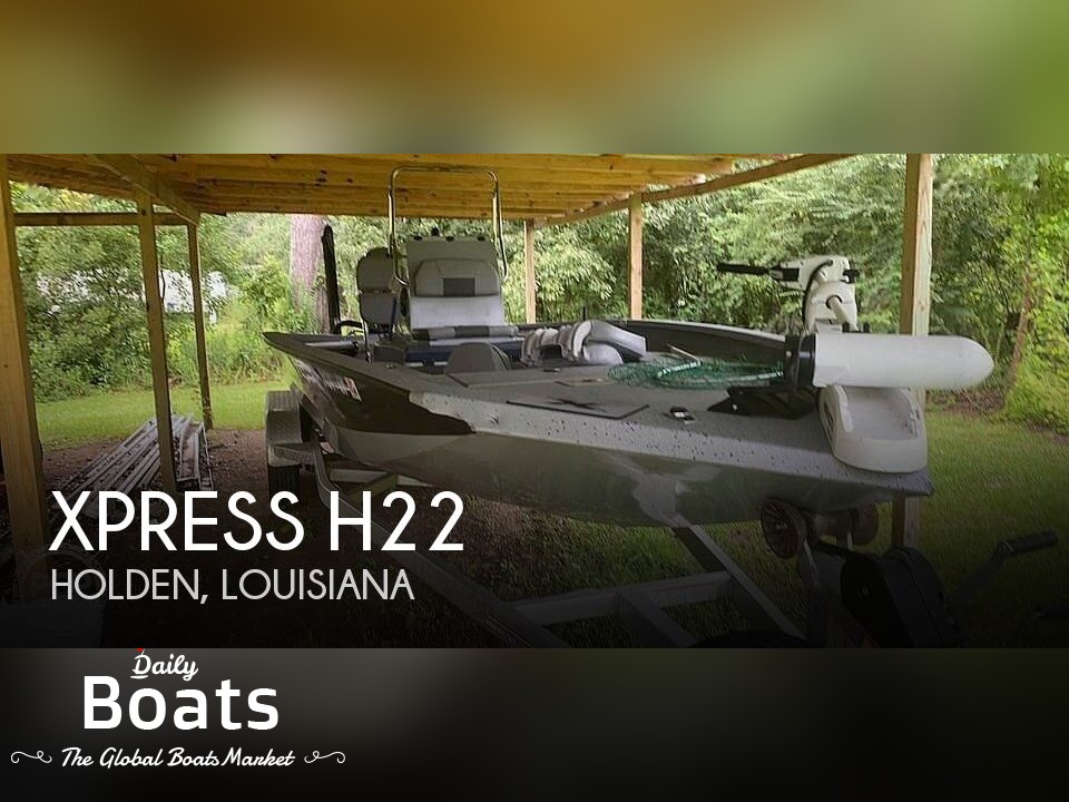 2021 Xpress Boats H22 for sale. View price, photos and Buy 2021 Xpress