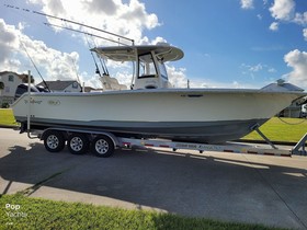 2018 Sea Hunt Boats Game Fish 30