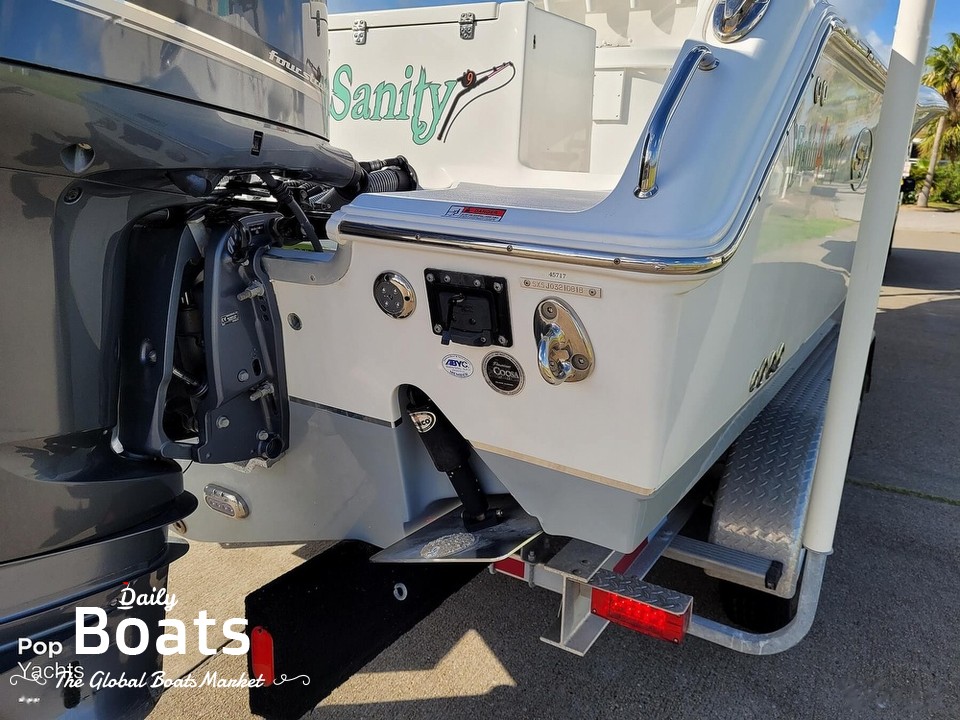 2018 Sea Hunt Boats Game Fish 30 for sale. View price, photos and Buy 2018 Sea Hunt Boats Game