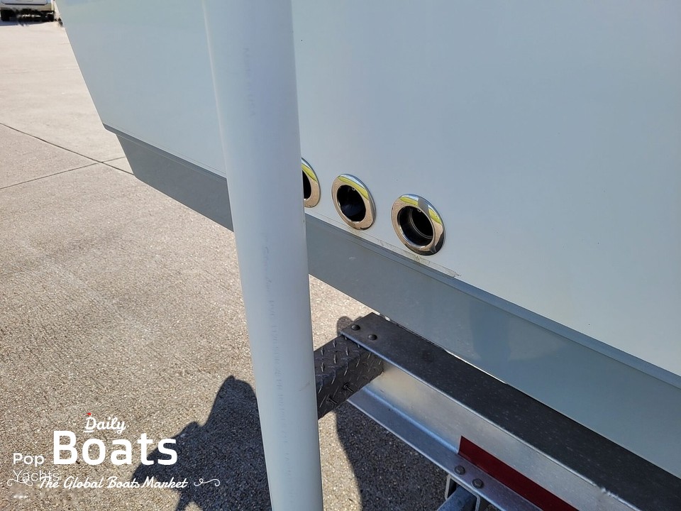 2018 Sea Hunt Boats Game Fish 30 for sale View price photos and Buy