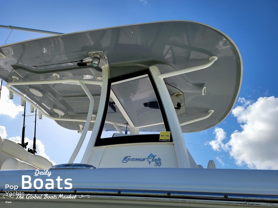 2018 Sea Hunt Boats Game Fish 30 for sale. View price, photos and Buy 2018 Sea Hunt Boats Game