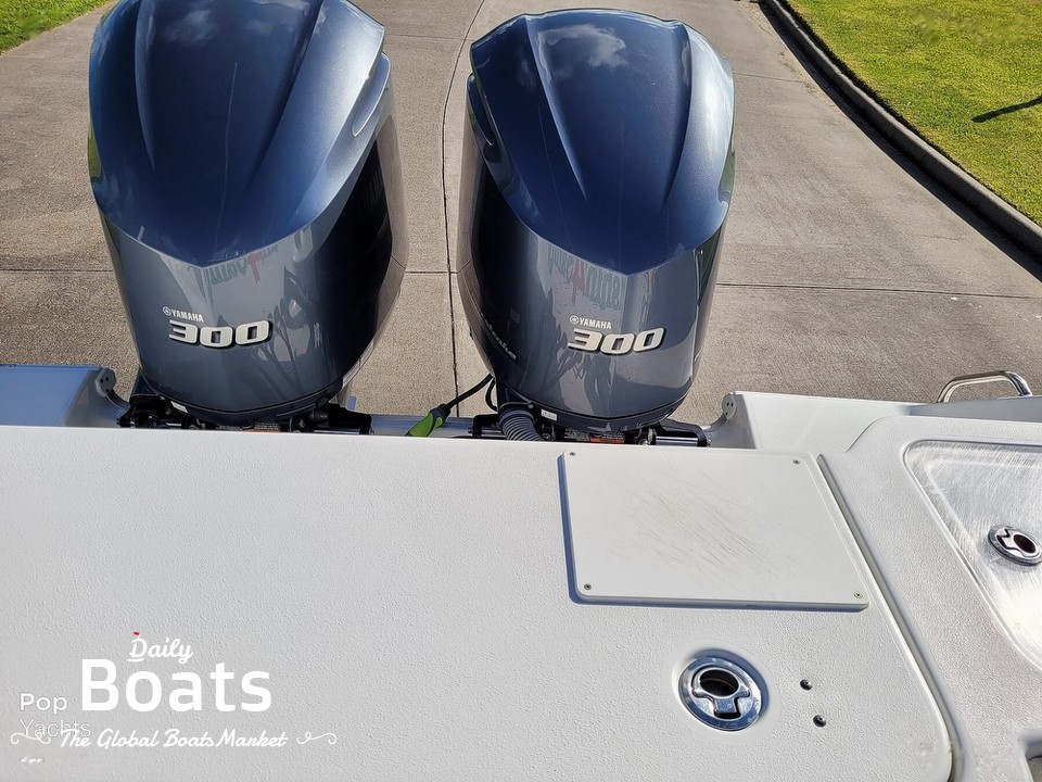 2018 Sea Hunt Boats Game Fish 30 for sale. View price, photos and Buy