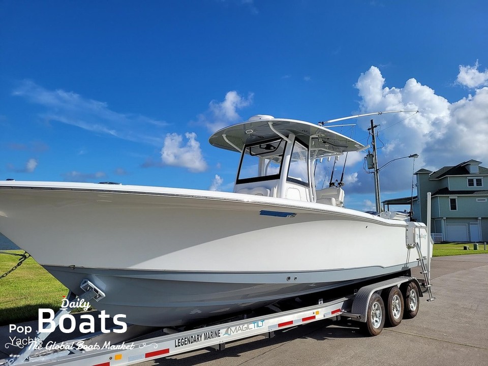 2018 Sea Hunt Boats Game Fish 30 for sale. View price, photos and Buy 2018 Sea Hunt Boats Game