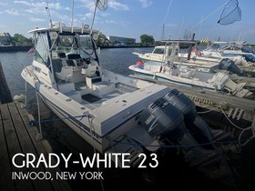 Grady-White Gulfstream 23