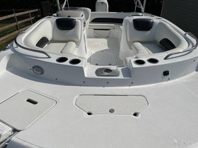 2016 Hurricane Boats Sundeck Sport Series Ss 188 for sale