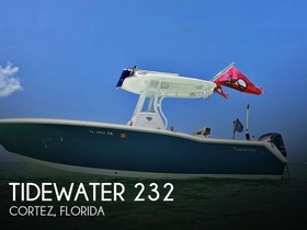 Tidewater 232Cc Adventure