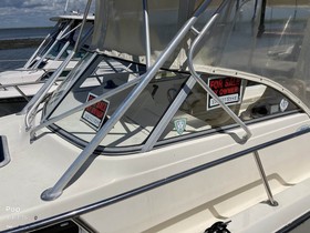 2001 Sea Pro Boats 255 Wa in vendita