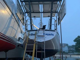 1978 Dufour 35 Classic for sale