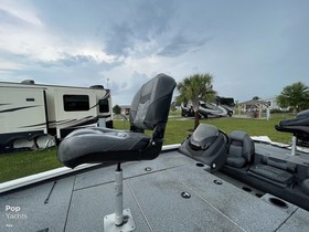 2019 Tracker Pro Team 195 for sale
