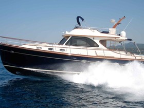 2010 Abati Yachts 58 Eastport Fly kaufen