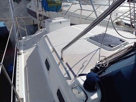 1996 Morgan Yachts 45 for sale