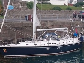 Morgan Yachts 45