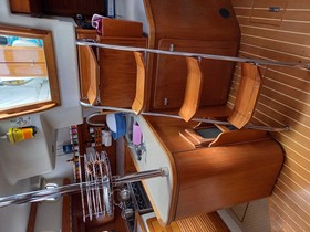 1996 Morgan Yachts 45 for sale